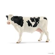 Zwartbonte koe - SCHLEICH 13797